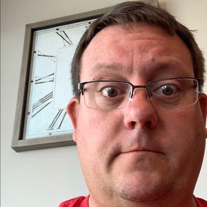 Meet your Posher, Justin